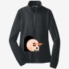 Women's Microfleece 1/2 Zip Pullover Thumbnail