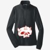 Women's Microfleece 1/2 Zip Pullover Thumbnail