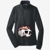Women's Microfleece 1/2 Zip Pullover Thumbnail