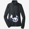Women's Microfleece 1/2 Zip Pullover Thumbnail