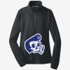 Women's Microfleece 1/2 Zip Pullover Thumbnail