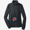 Women's Microfleece 1/2 Zip Pullover Thumbnail
