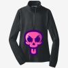 Women's Microfleece 1/2 Zip Pullover Thumbnail