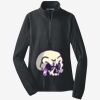 Women's Microfleece 1/2 Zip Pullover Thumbnail