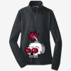 Women's Microfleece 1/2 Zip Pullover Thumbnail