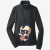 Women's Microfleece 1/2 Zip Pullover Thumbnail