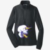 Women's Microfleece 1/2 Zip Pullover Thumbnail