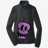 Women's Microfleece 1/2 Zip Pullover Thumbnail