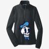 Women's Microfleece 1/2 Zip Pullover Thumbnail