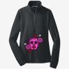 Women's Microfleece 1/2 Zip Pullover Thumbnail