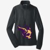 Women's Microfleece 1/2 Zip Pullover Thumbnail