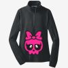 Women's Microfleece 1/2 Zip Pullover Thumbnail