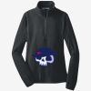 Women's Microfleece 1/2 Zip Pullover Thumbnail