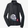 Women's Microfleece 1/2 Zip Pullover Thumbnail