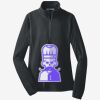 Women's Microfleece 1/2 Zip Pullover Thumbnail