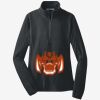 Women's Microfleece 1/2 Zip Pullover Thumbnail
