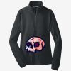 Women's Microfleece 1/2 Zip Pullover Thumbnail
