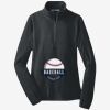 Women's Microfleece 1/2 Zip Pullover Thumbnail