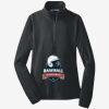 Women's Microfleece 1/2 Zip Pullover Thumbnail