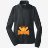 Women's Microfleece 1/2 Zip Pullover Thumbnail