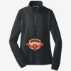 Women's Microfleece 1/2 Zip Pullover Thumbnail