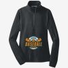 Women's Microfleece 1/2 Zip Pullover Thumbnail
