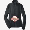 Women's Microfleece 1/2 Zip Pullover Thumbnail