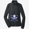 Women's Microfleece 1/2 Zip Pullover Thumbnail