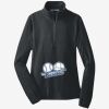 Women's Microfleece 1/2 Zip Pullover Thumbnail