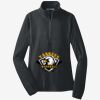 Women's Microfleece 1/2 Zip Pullover Thumbnail
