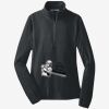 Women's Microfleece 1/2 Zip Pullover Thumbnail