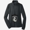 Women's Microfleece 1/2 Zip Pullover Thumbnail