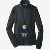 Women's Microfleece 1/2 Zip Pullover Thumbnail