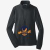 Women's Microfleece 1/2 Zip Pullover Thumbnail