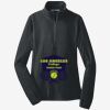Women's Microfleece 1/2 Zip Pullover Thumbnail