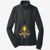 Women's Microfleece 1/2 Zip Pullover Thumbnail