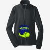 Women's Microfleece 1/2 Zip Pullover Thumbnail