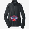 Women's Microfleece 1/2 Zip Pullover Thumbnail