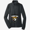 Women's Microfleece 1/2 Zip Pullover Thumbnail