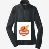 Women's Microfleece 1/2 Zip Pullover Thumbnail