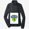 Women's Microfleece 1/2 Zip Pullover Thumbnail