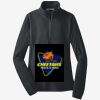 Women's Microfleece 1/2 Zip Pullover Thumbnail