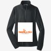 Women's Microfleece 1/2 Zip Pullover Thumbnail