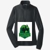 Women's Microfleece 1/2 Zip Pullover Thumbnail
