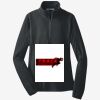 Women's Microfleece 1/2 Zip Pullover Thumbnail