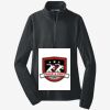 Women's Microfleece 1/2 Zip Pullover Thumbnail