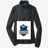 Women's Microfleece 1/2 Zip Pullover Thumbnail