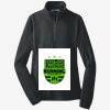 Women's Microfleece 1/2 Zip Pullover Thumbnail