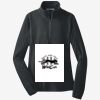Women's Microfleece 1/2 Zip Pullover Thumbnail