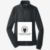 Women's Microfleece 1/2 Zip Pullover Thumbnail